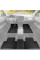 Килимки в салон EVA Mitsubishi Outlander 3 2012-2021 Повний комплект 5 шт