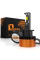 Лампы LED D2S 110W 12000Lm 3570-Chip DC12V 6000K IP68 +200% 2 шт