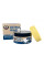 Полироль кузова восковая паста Ultra Wax K2 / 300 г (K073)