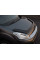 Дефлектор капоту мухобійка для Citroen Berlingo 2008- / Peugeot Partner 2008-