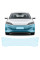 Антигравійна захисна бронеплівка за лекалами для BYD Qin L (Seal 06 / Seal 6 DM-i) I 2024- передній бампер