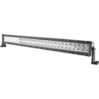 Светодиодная Балка фара LED БЕЛАВТО / 795x82x87 mm / 3W*80 / 180Вт / Ближний рассеивающий (BOL6003F)