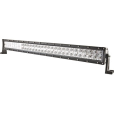 Світлодіодна Балка фара LED БЕЛАВТО / 795x82x87 mm / 3W*80 / 180Вт / Близький розсіюючий (BOL6003F)