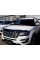 Дефлектор капоту мухобійка для Ford EXPLORER 2016-
