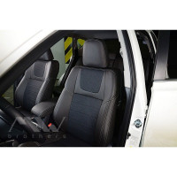 Авточохли модельні MW Brothers для Toyota RAV-4 c 2013