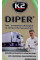 Пена активная для бесконтактной мойки K2 Diper PRO 1L 1:5 Оригинал (M802)
