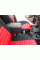 Підлокітник модельний Armrest для Renault Megane III 2008-2016 Чорний
