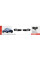 Противотуманные фары для Chevrolet Aveo Hatchback 2008-2012 H3-12V 55W с электро проводкой (OEM: LH-96650792 RH-96650793) (CV-527)