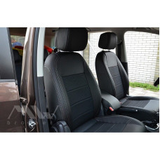 Авточохли модельні MW Brothers для Volkswagen Touran c 2003