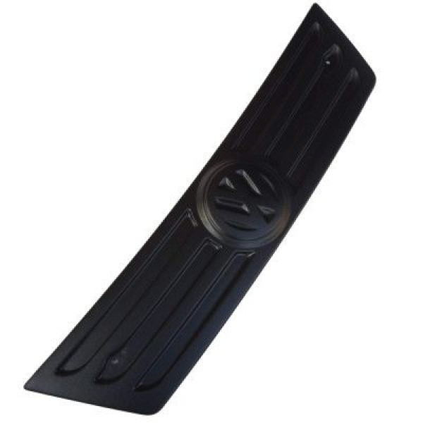 Зимова Накладка На VW Caddy 2004-2010 Матова Решітка FLY