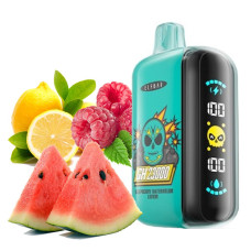 Elf Bar GH23000 Raspberry Watermelon Lemon Кавун Лимон