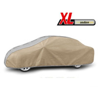 Тент автомобільний для Седана Kegel-Blazusiak XL 510x136 см Optimal Garage (5-4317-241-2092)