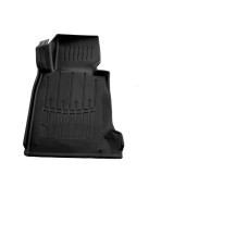 Водительский 3D коврик для Bmw 5 (E39) 1995–2003 / Высокий борт