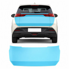 Антигравійна захисна бронеплівка за лекалами для BYD Seagull (Dolphin Surf) I 2023- зона кришки багажника