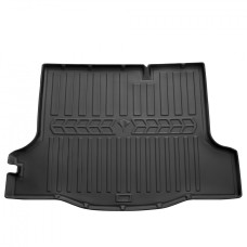 Коврик в багажник Stingray Dacia Logan II седан 2012-2020 B0 L8 1 шт
