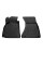 Передні 3D килимки для Audi A4 (B8) 2007-2015 / Високий борт