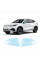 Антигравийная защитная бронепленка по лекалам для BYD Atto 3 (Yuan Plus) I 2022-2024 - зеркала