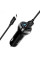 Автомобильное зарядное устройство Hoco Z40 2USB 2.4A Type-C Черный (Оригинал)