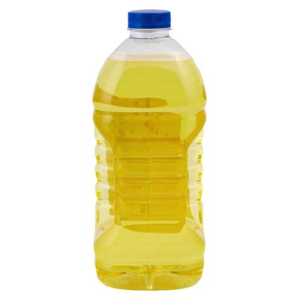 Омивач скла готовий літній VITOL Диня 2 л