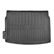 Килимок в багажник 3D для Zeekr 001 (2021-...) (upper trunk)