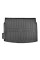 Коврик в багажник 3D для Zeekr 001 (2021-...) (upper trunk)