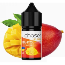 Chaser рідина 30 ml 50 mg Balance Манго