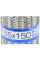 Гофра глушника 55 х 150 мм Тришарова (EuroEx)