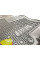 Автомобильные коврики в салон Infiniti FX 2003-2008 (Avto-Gumm)