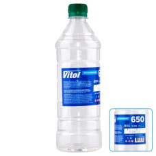 Розчинник 650 800 мл (VS-650)