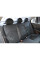 Авточохли модельні MW Brothers для Mercedes Benz E-Class W 211 c 2003
