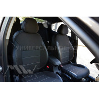 Авточехлы модельные MW Brothers для Mitsubishi Galant c 2003