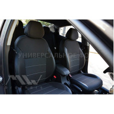 Авточохли модельні MW Brothers Honda CR-V V USA c 2017