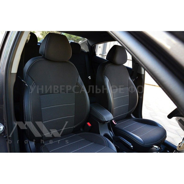 Авточехлы модельные MW Brothers для Mitsubishi Galant c 2003