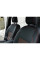 Авточохли модельні MW Brothers для Renault Logan II c 2012