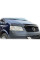 Дефлектор капоту мухобійка для Volkswagen T6 2015- (FH-VW02-2)
