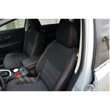 Авточехлы модельные MW Brothers для Nissan X-Trail T-32 c 2014