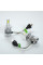 LED лампы автомобильные H4 радиатор+кулер 3800Lm C6L / COB / 36W / 5000K / IP65 / 9-32V 2шт