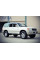 Дефлектори вікон вітровики для Toyota Land Cruiser 100/Lexus LX470 1997-2007 (широкі)