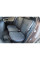 Авточехлы модельные MW Brothers для Kia Ceed II c 2012