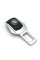 Заглушка ремня безопасности с логотипом Seat 1 шт