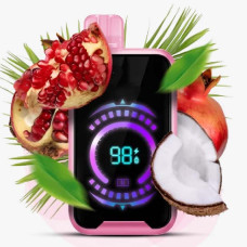 Elf Bar FS 18000 Touch Pomegranate Coconut (Гранат Кокос)