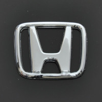 Емблема для Honda 60 x 55 мм