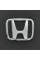 Емблема для Honda 60 x 55 мм