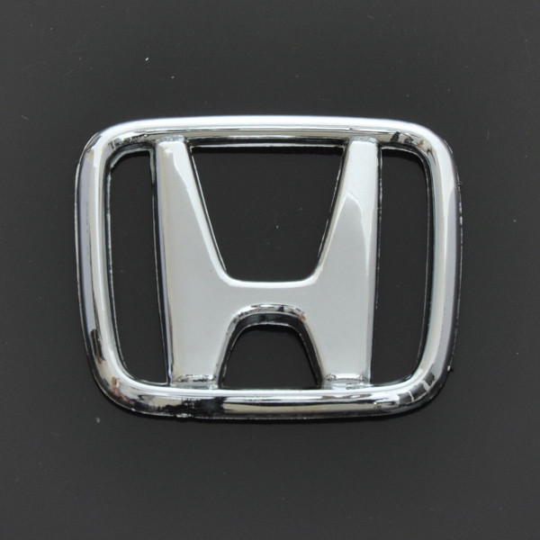 Емблема для Honda 60 x 55 мм