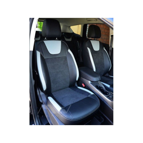 Авточехлы модельные MW Brothers для Ford Escape III c 2014