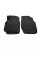 Передние 3D коврики для Nissan Almera (N16 2000-2006 / Высокий борт