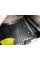 Водійський коврик в салон Subaru Forester 3 2008-2013 (Avto-Gumm)