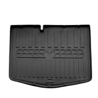Килимок в багажник 3D для Nissan Juke II F16 2019- lower trunk Ниссан