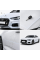 Антигравійна захисна бронеплівка за лекалами для Audi A5 F5 facelift 2020-2024 - задній бампер
