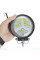 Світлодіодна додаткова LED фара 36W (3W*12) 10-30V Ø 110x25 mm Далекий ДХО (4061)